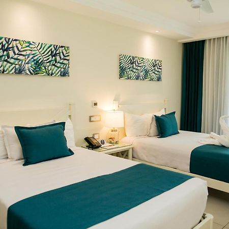Vista Sol Punta Cana Beach Resort&Spa - All Inclusive Esterno foto