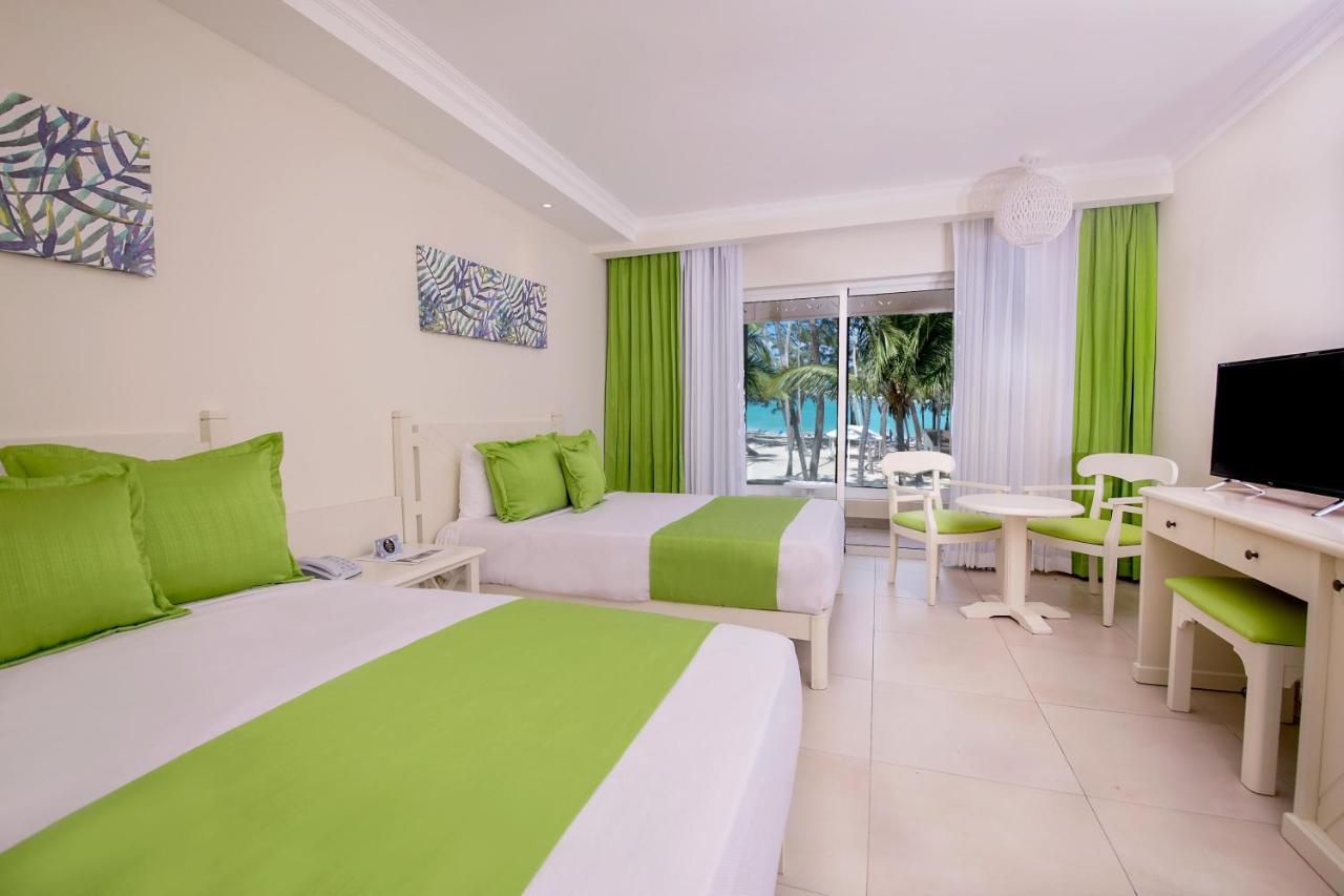 Vista Sol Punta Cana Beach Resort&Spa - All Inclusive Esterno foto