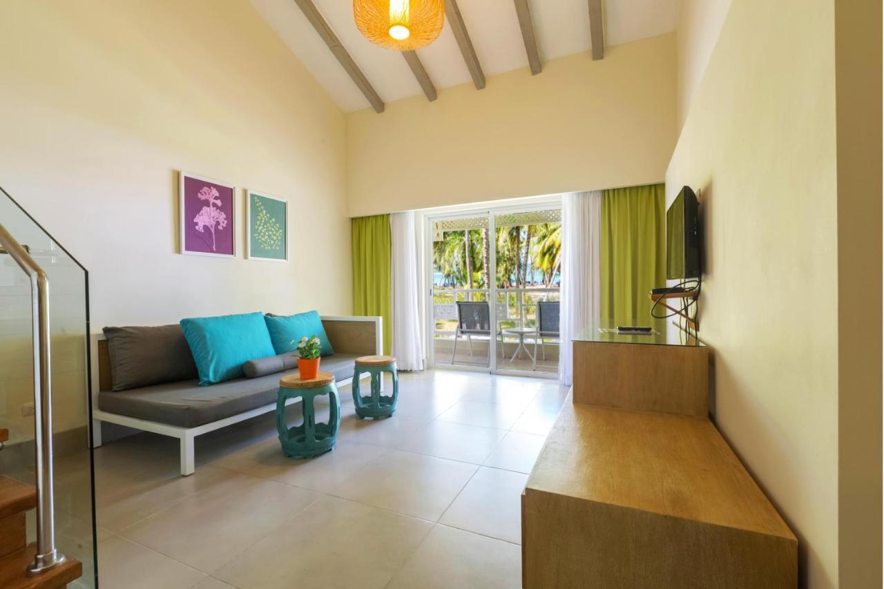 Vista Sol Punta Cana Beach Resort&Spa - All Inclusive Esterno foto