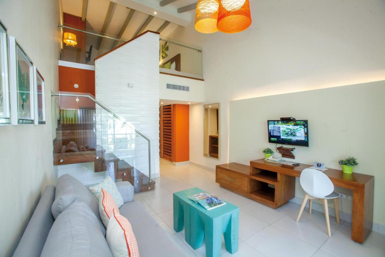 Vista Sol Punta Cana Beach Resort&Spa - All Inclusive Esterno foto