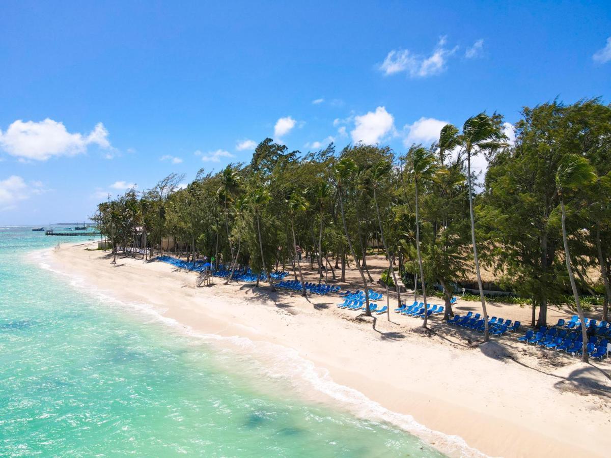 Vista Sol Punta Cana Beach Resort&Spa - All Inclusive Esterno foto