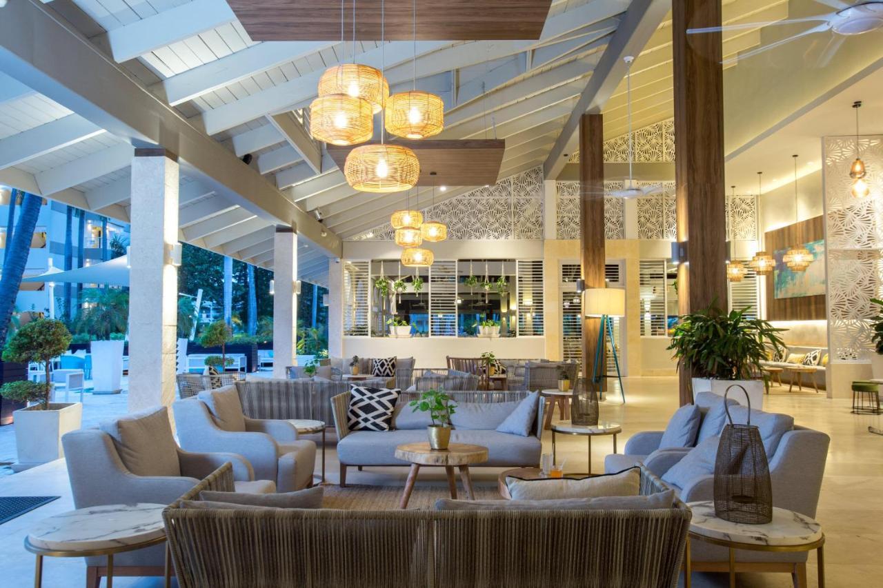 Vista Sol Punta Cana Beach Resort&Spa - All Inclusive Esterno foto