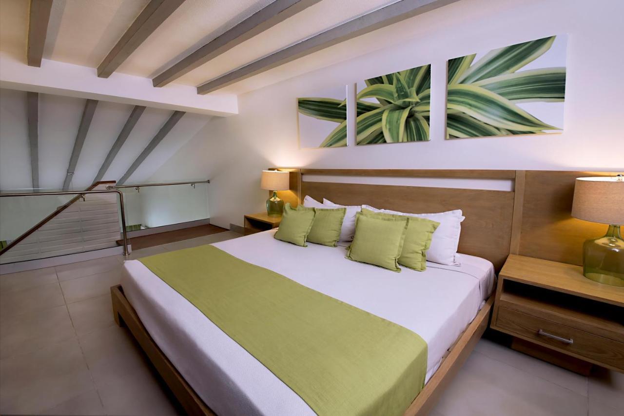 Vista Sol Punta Cana Beach Resort&Spa - All Inclusive Esterno foto