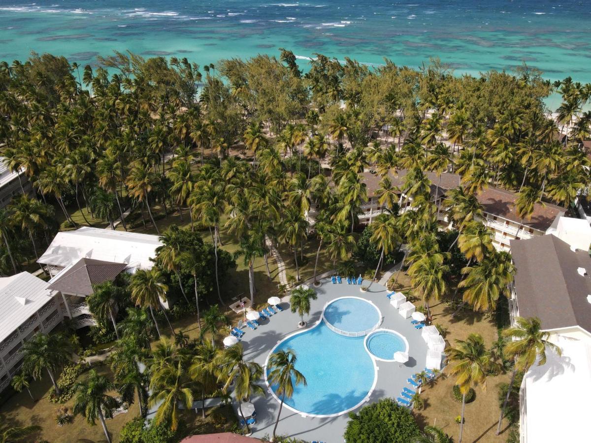 Vista Sol Punta Cana Beach Resort&Spa - All Inclusive Esterno foto