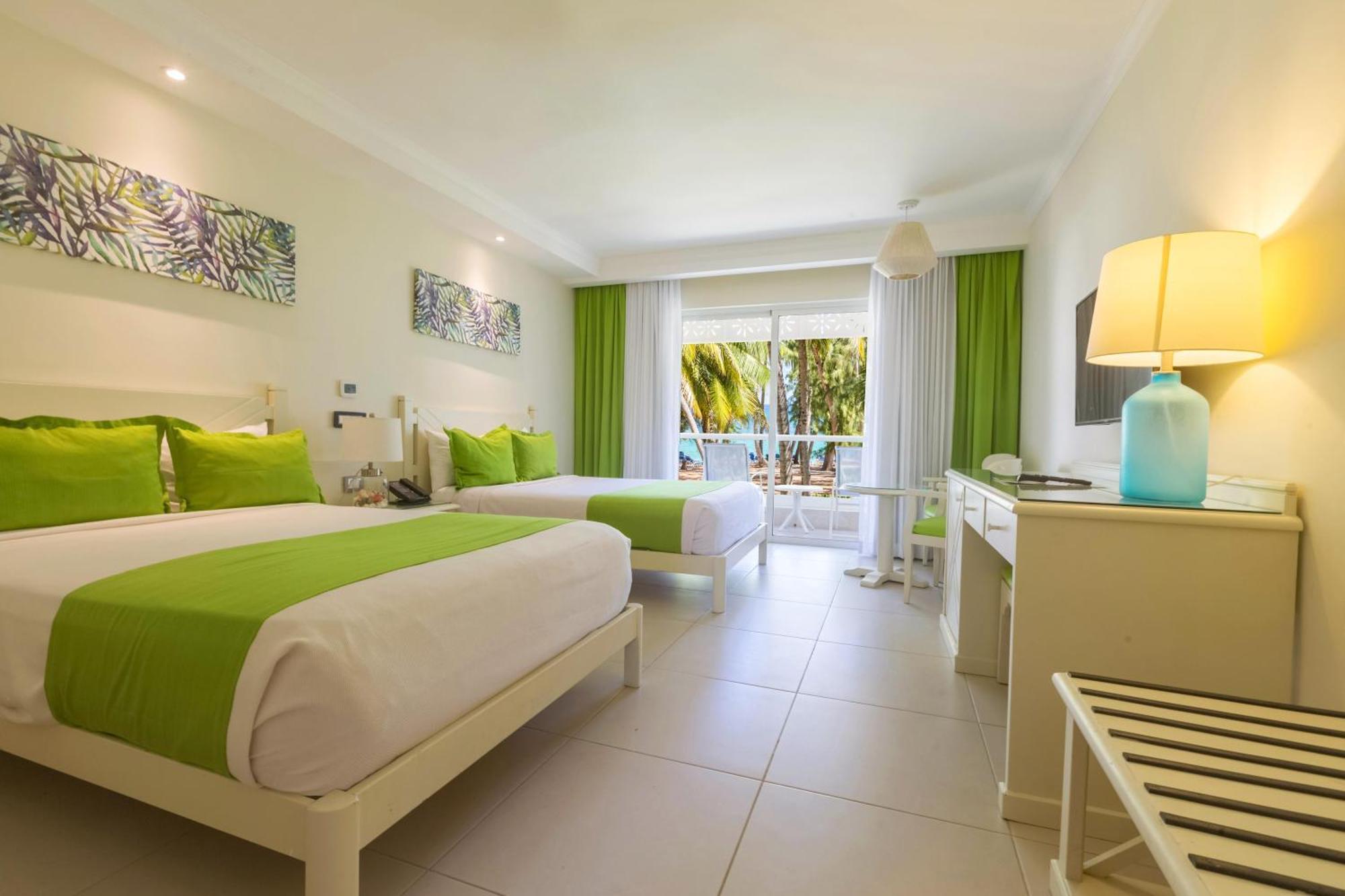 Vista Sol Punta Cana Beach Resort&Spa - All Inclusive Esterno foto