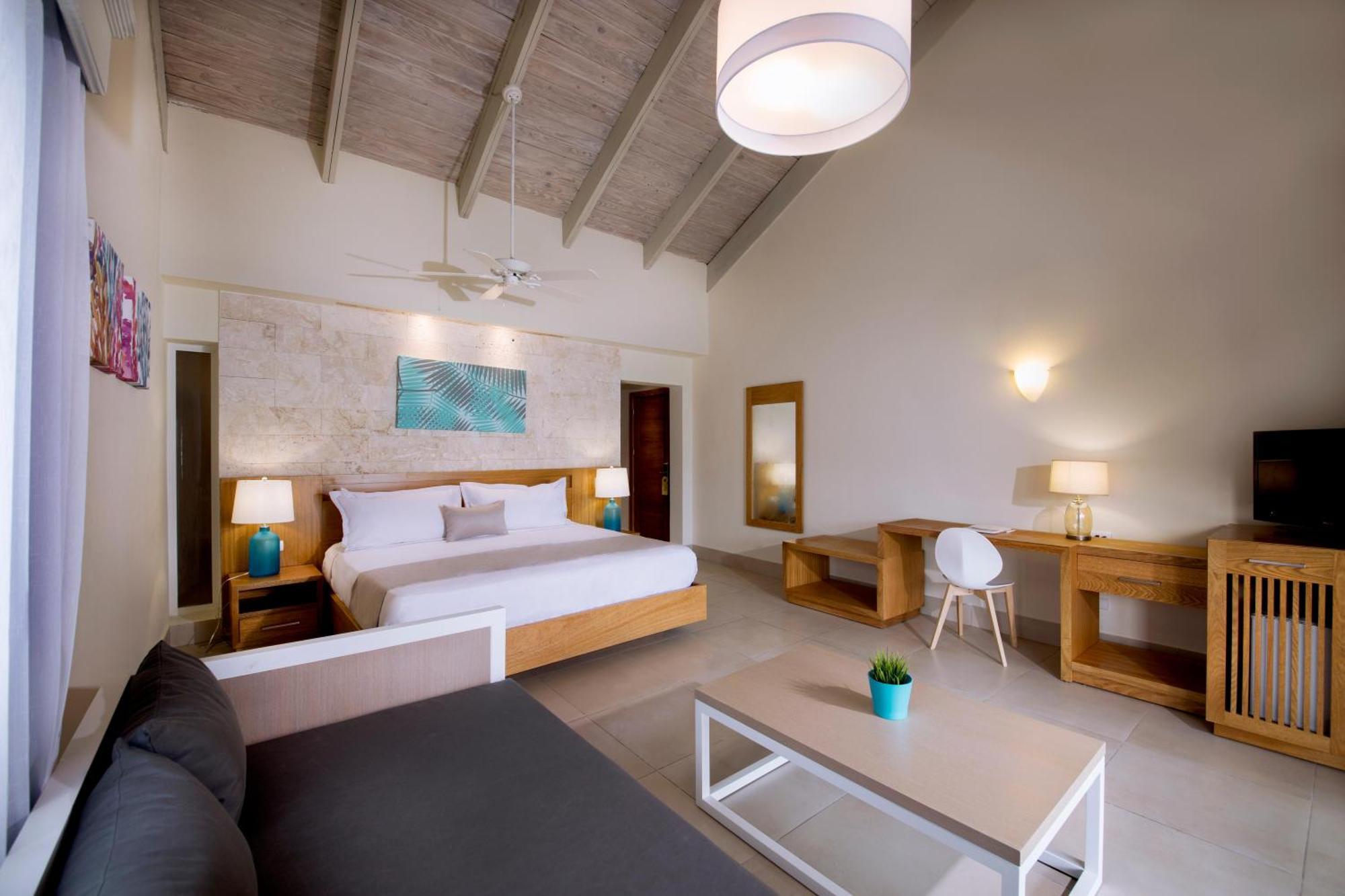 Vista Sol Punta Cana Beach Resort&Spa - All Inclusive Esterno foto