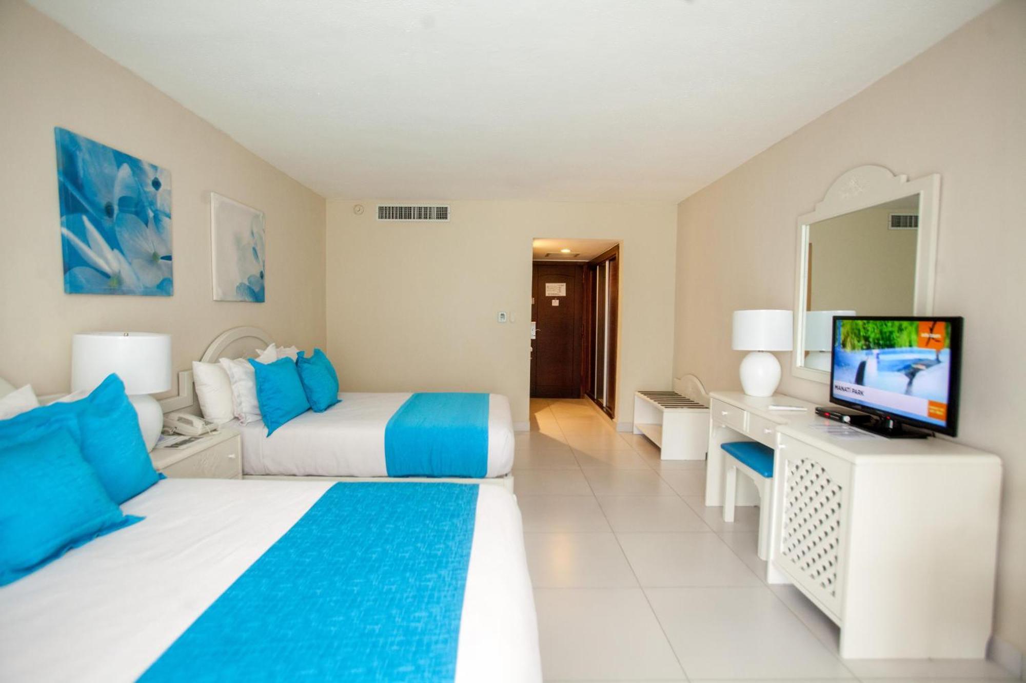 Vista Sol Punta Cana Beach Resort&Spa - All Inclusive Esterno foto