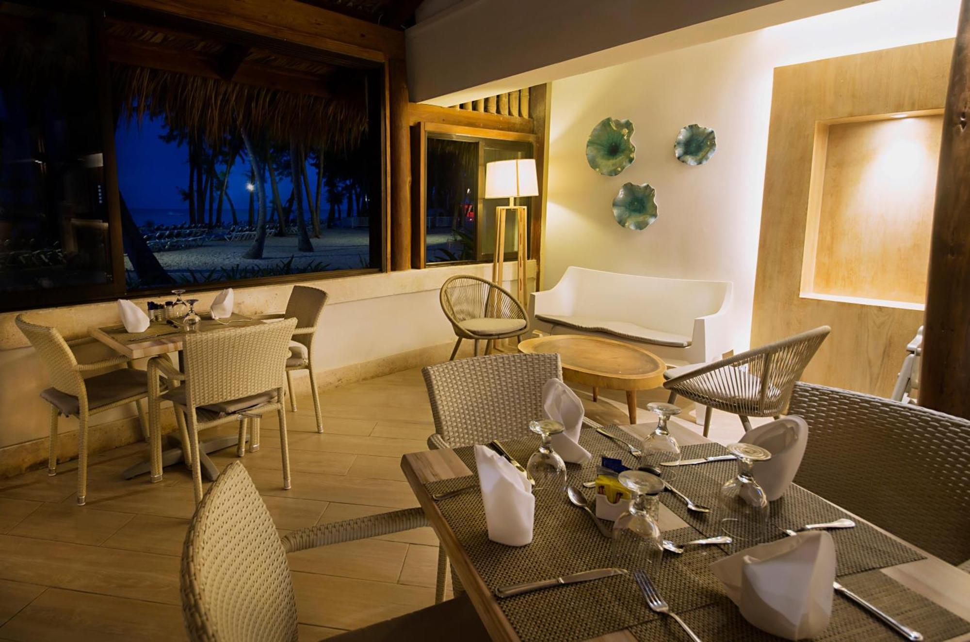Vista Sol Punta Cana Beach Resort&Spa - All Inclusive Esterno foto
