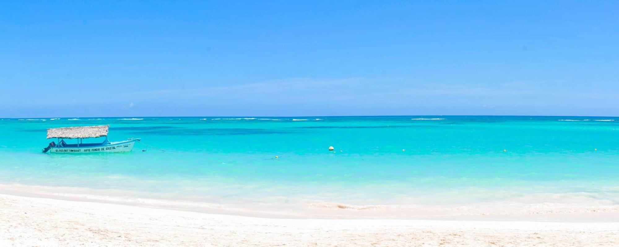 Vista Sol Punta Cana Beach Resort&Spa - All Inclusive Esterno foto