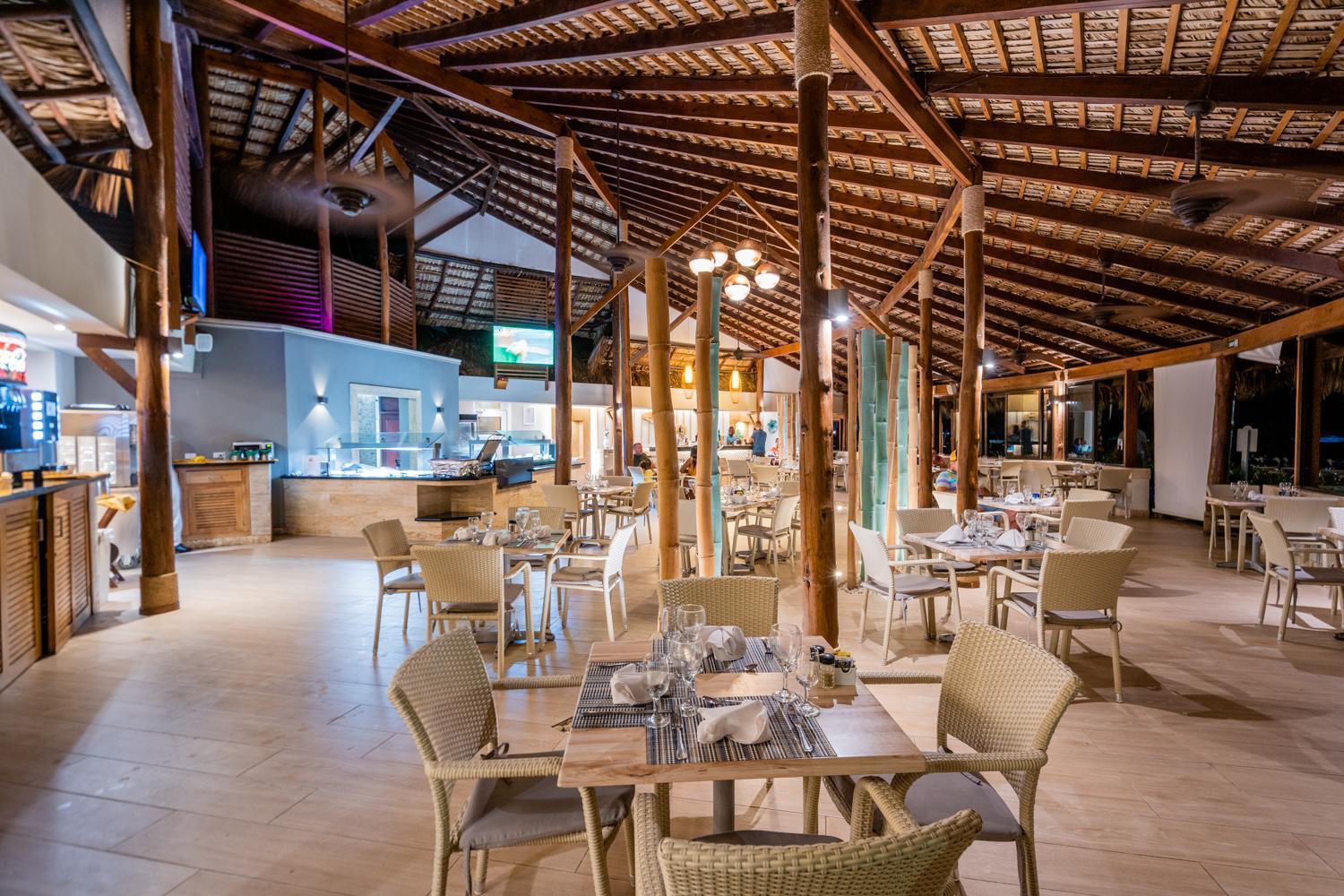 Vista Sol Punta Cana Beach Resort&Spa - All Inclusive Esterno foto