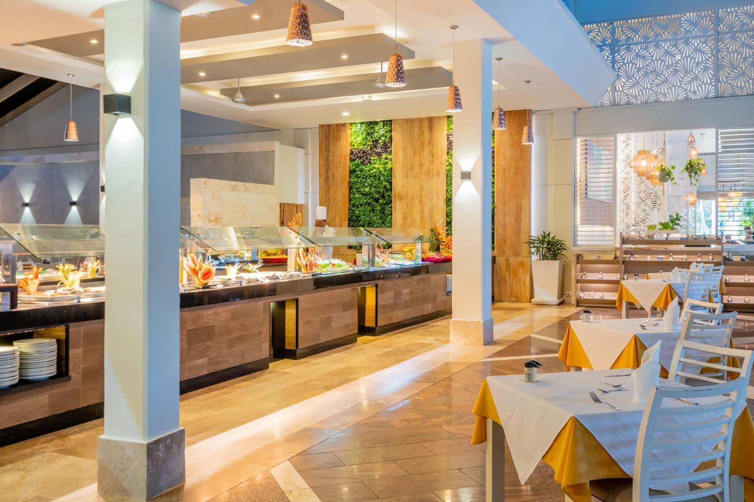 Vista Sol Punta Cana Beach Resort&Spa - All Inclusive Esterno foto