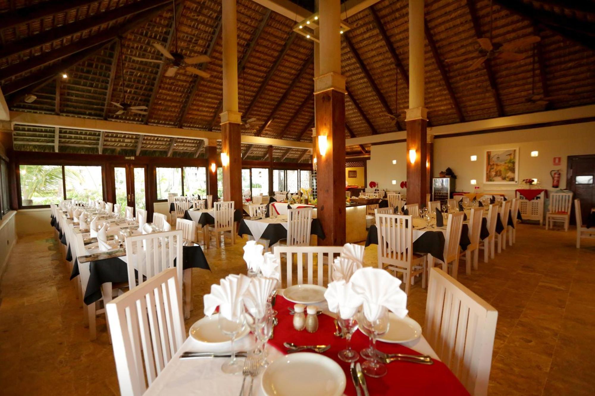 Vista Sol Punta Cana Beach Resort&Spa - All Inclusive Esterno foto