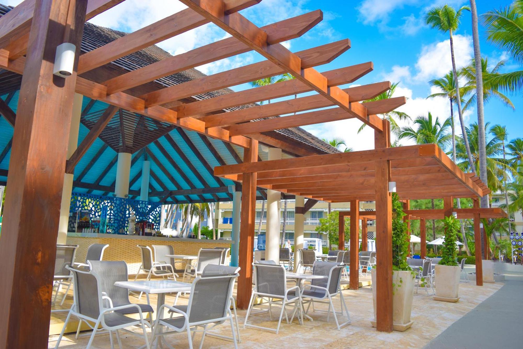 Vista Sol Punta Cana Beach Resort&Spa - All Inclusive Esterno foto