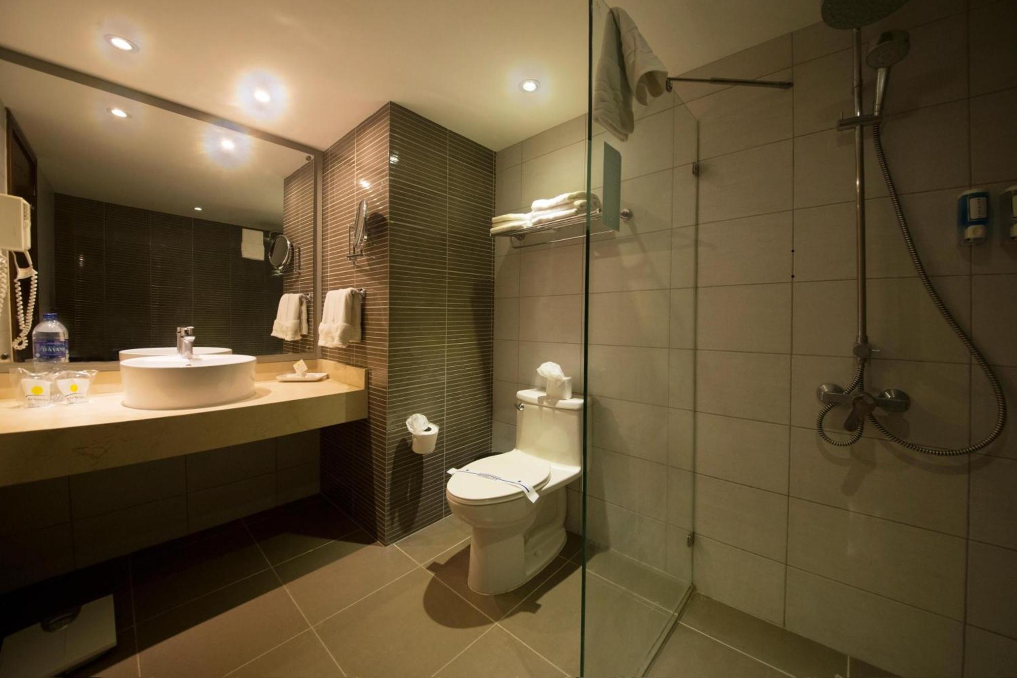 Vista Sol Punta Cana Beach Resort&Spa - All Inclusive Esterno foto