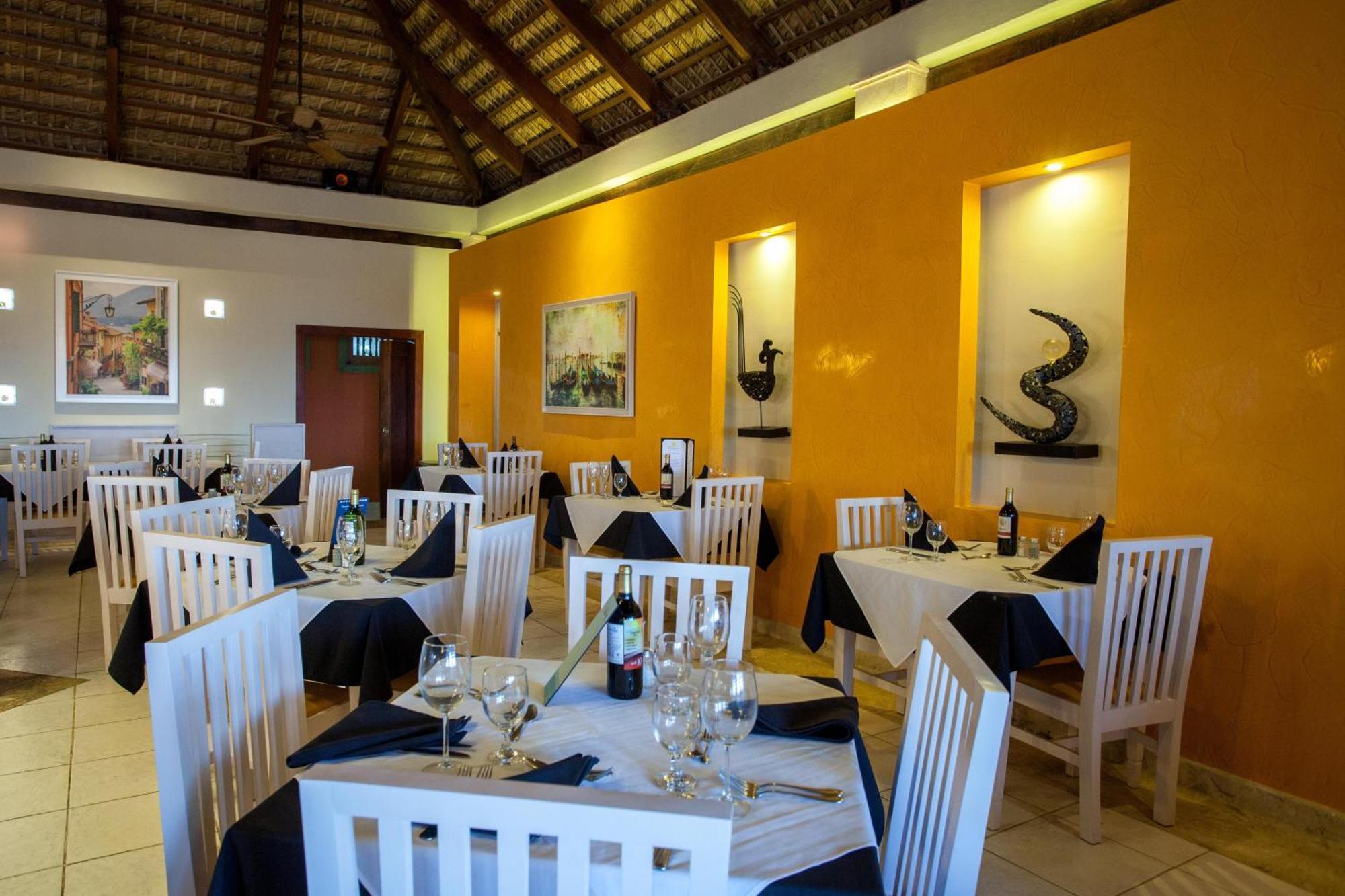Vista Sol Punta Cana Beach Resort&Spa - All Inclusive Esterno foto