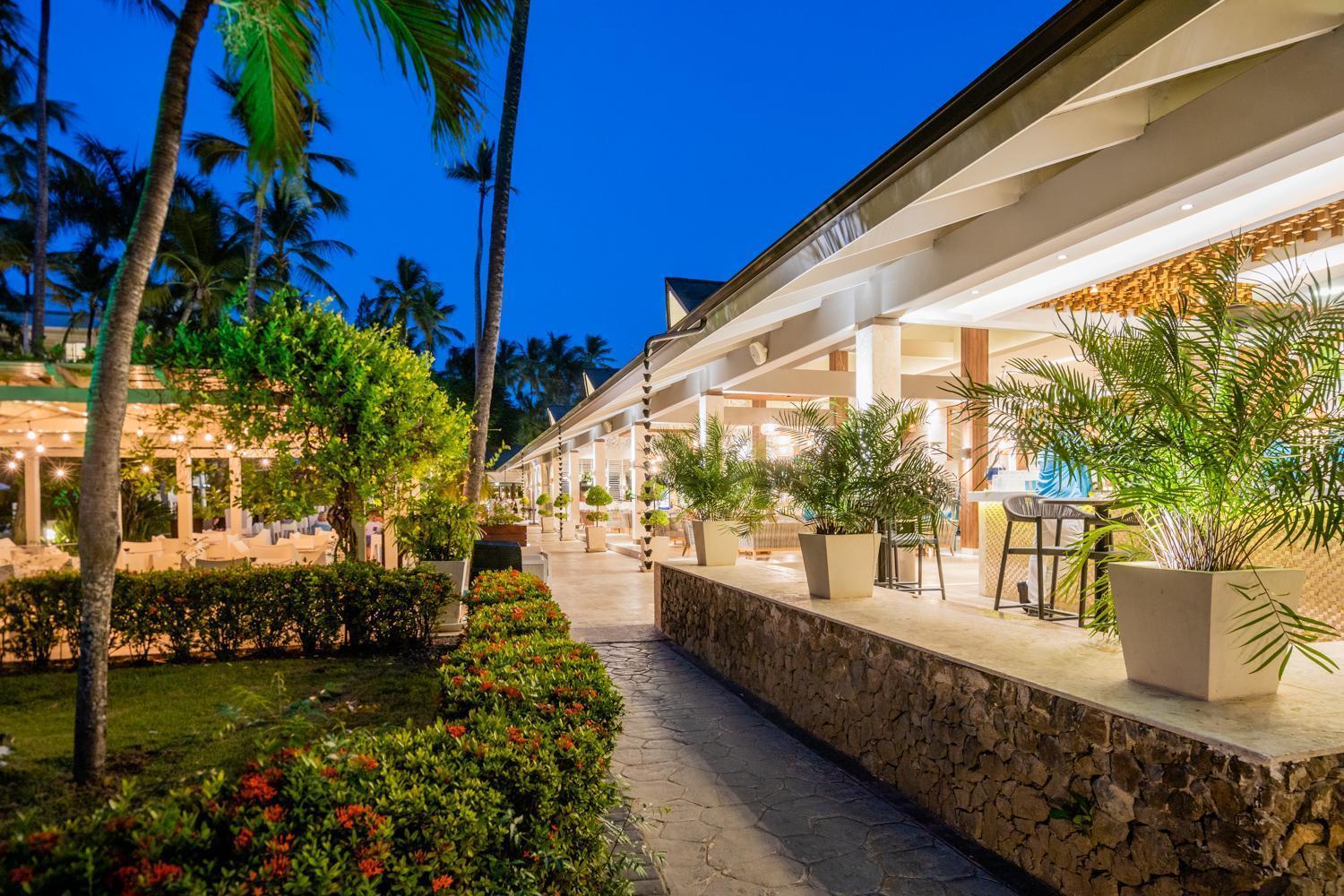 Vista Sol Punta Cana Beach Resort&Spa - All Inclusive Esterno foto