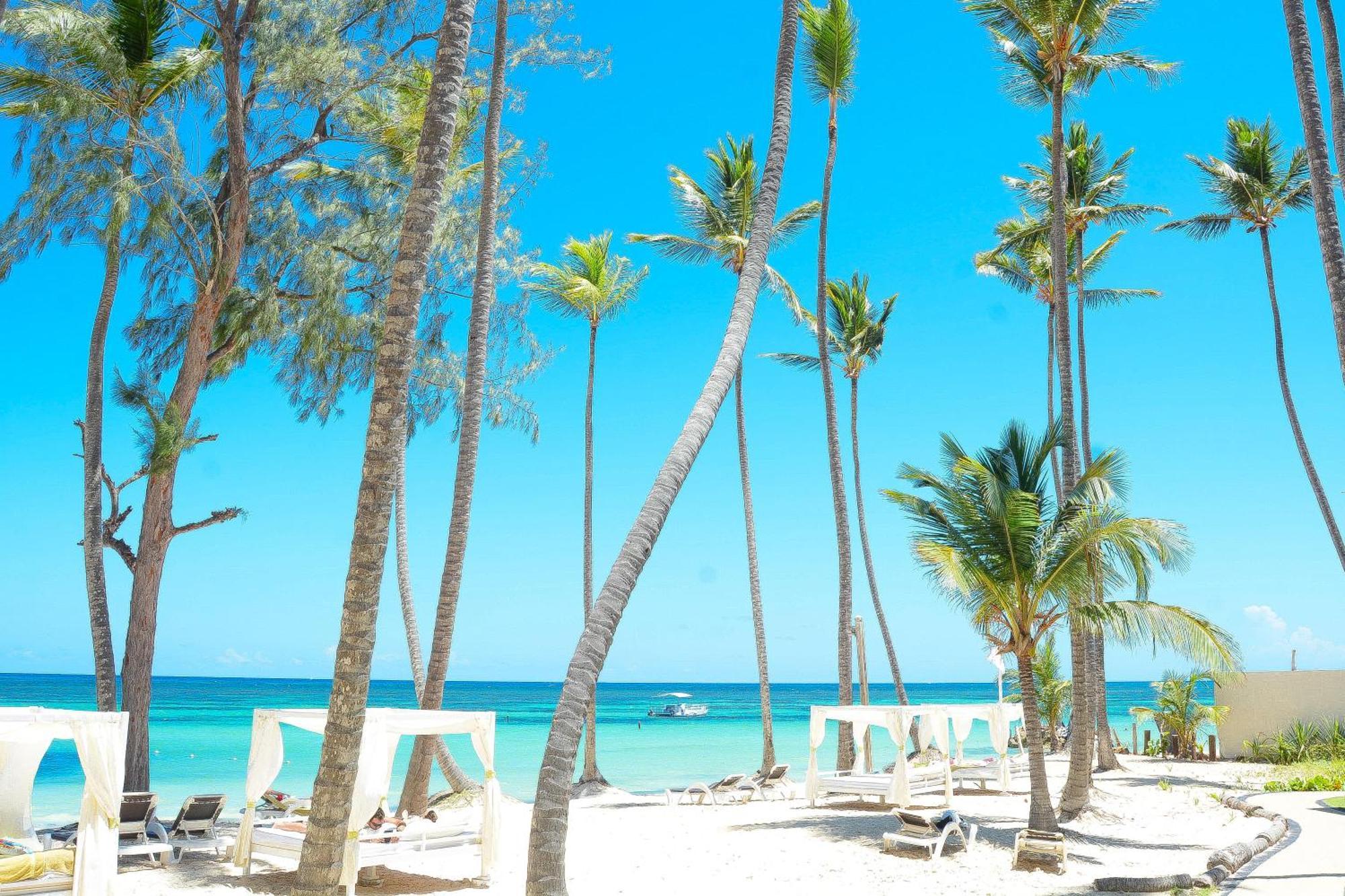 Vista Sol Punta Cana Beach Resort&Spa - All Inclusive Esterno foto