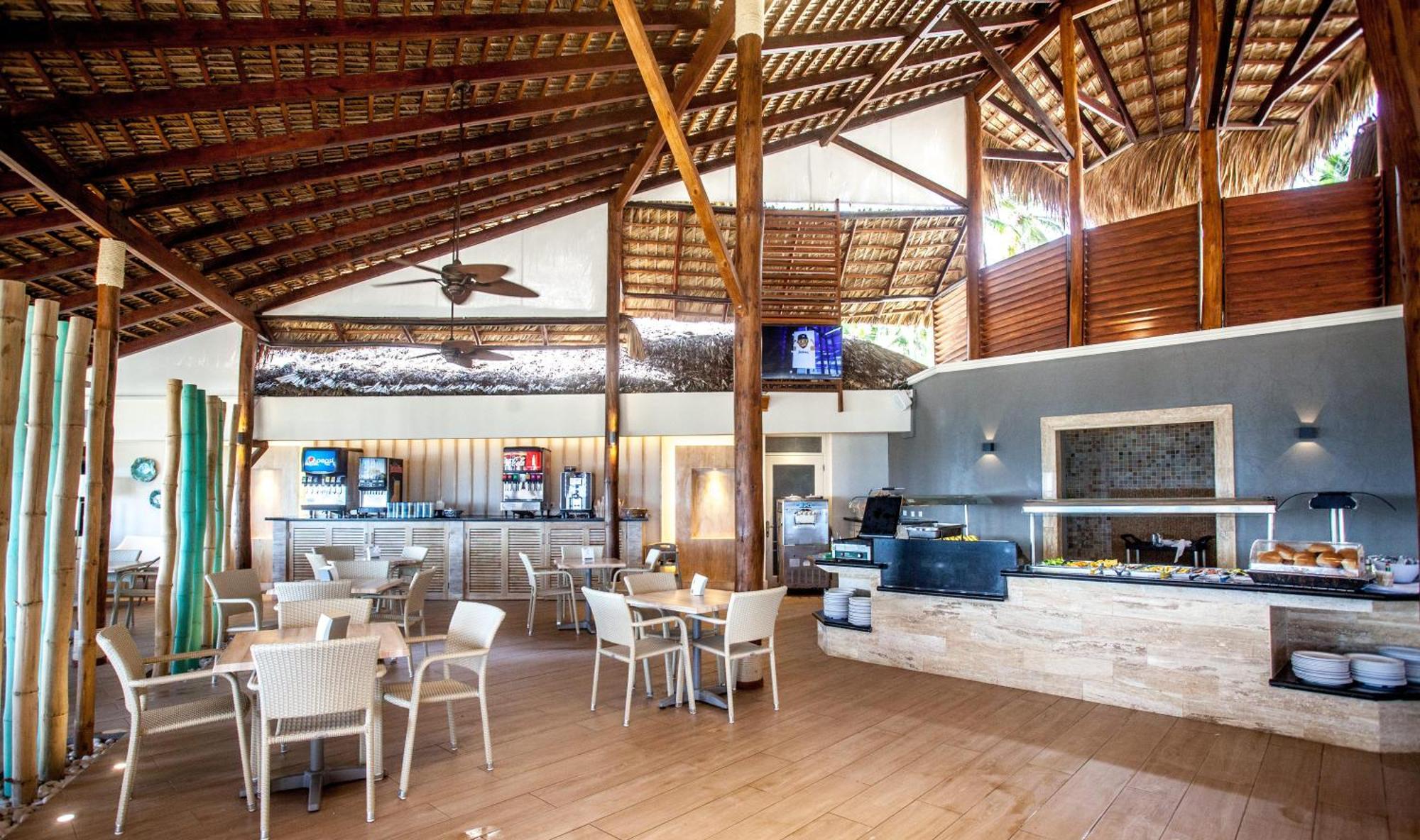 Vista Sol Punta Cana Beach Resort&Spa - All Inclusive Esterno foto