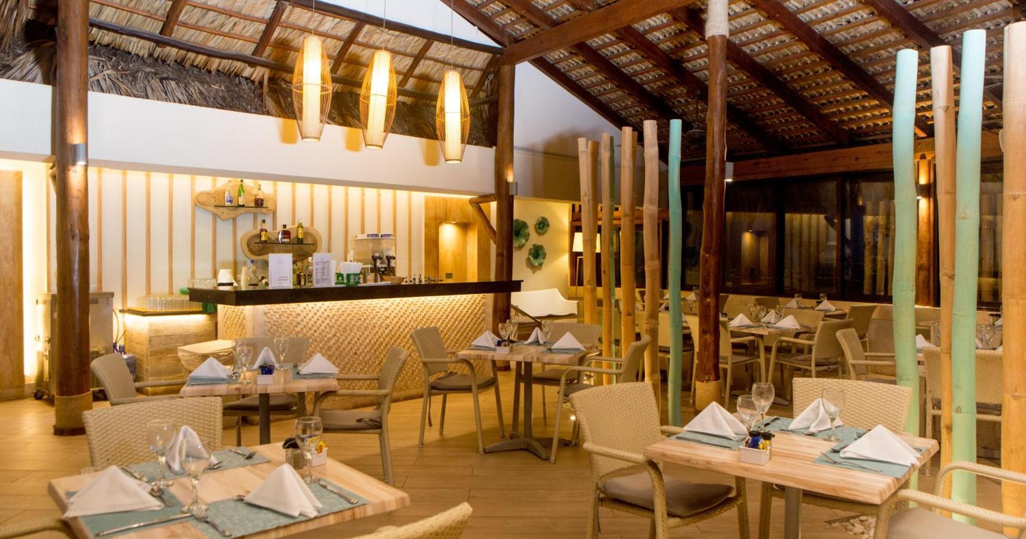 Vista Sol Punta Cana Beach Resort&Spa - All Inclusive Esterno foto