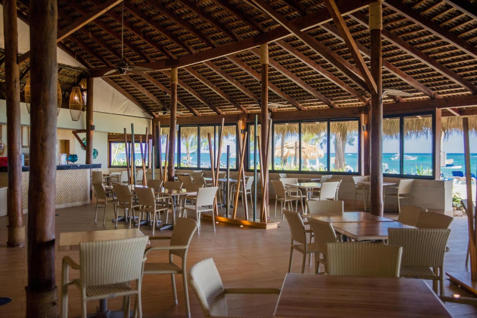 Vista Sol Punta Cana Beach Resort&Spa - All Inclusive Esterno foto