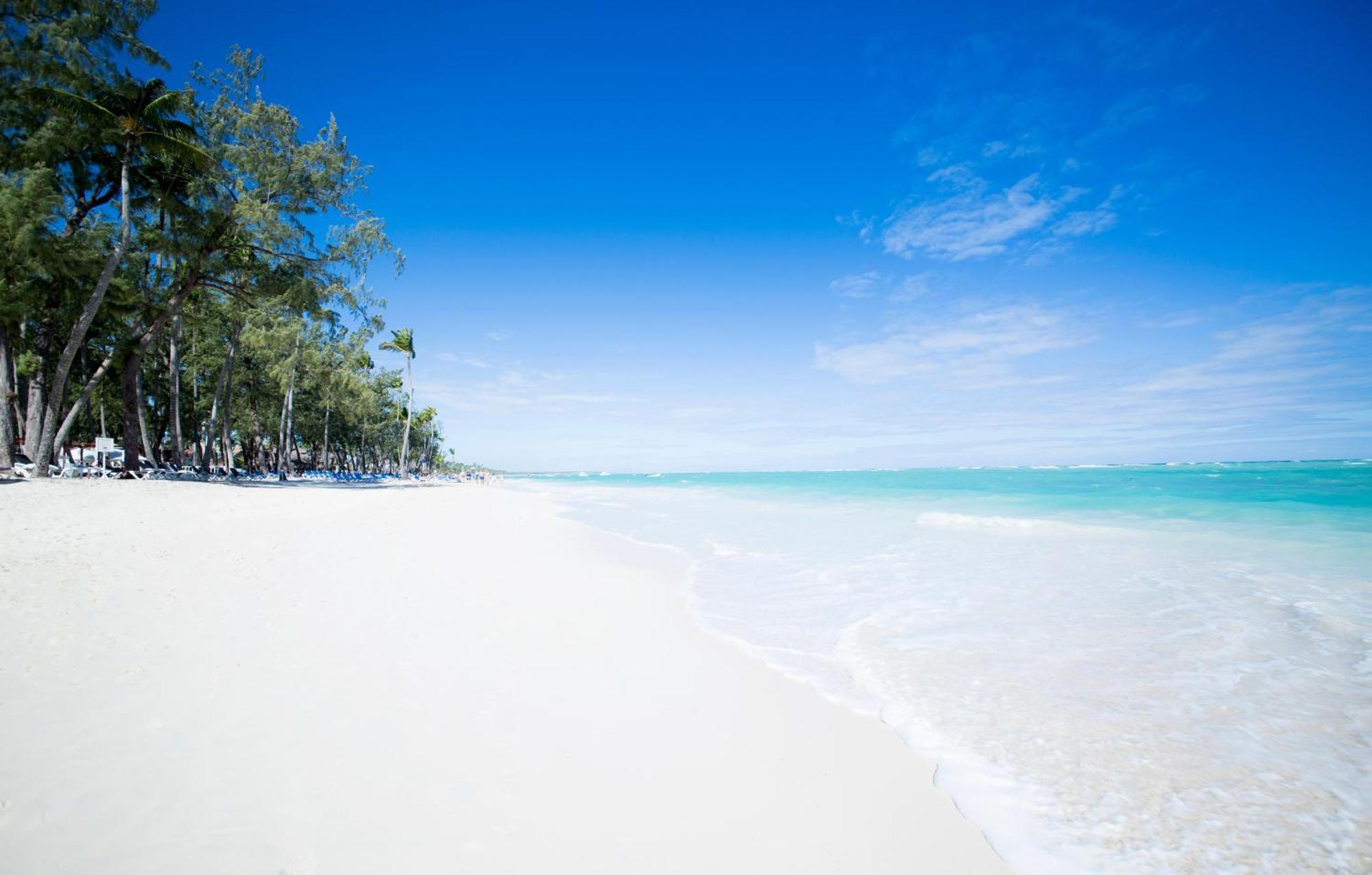 Vista Sol Punta Cana Beach Resort&Spa - All Inclusive Esterno foto