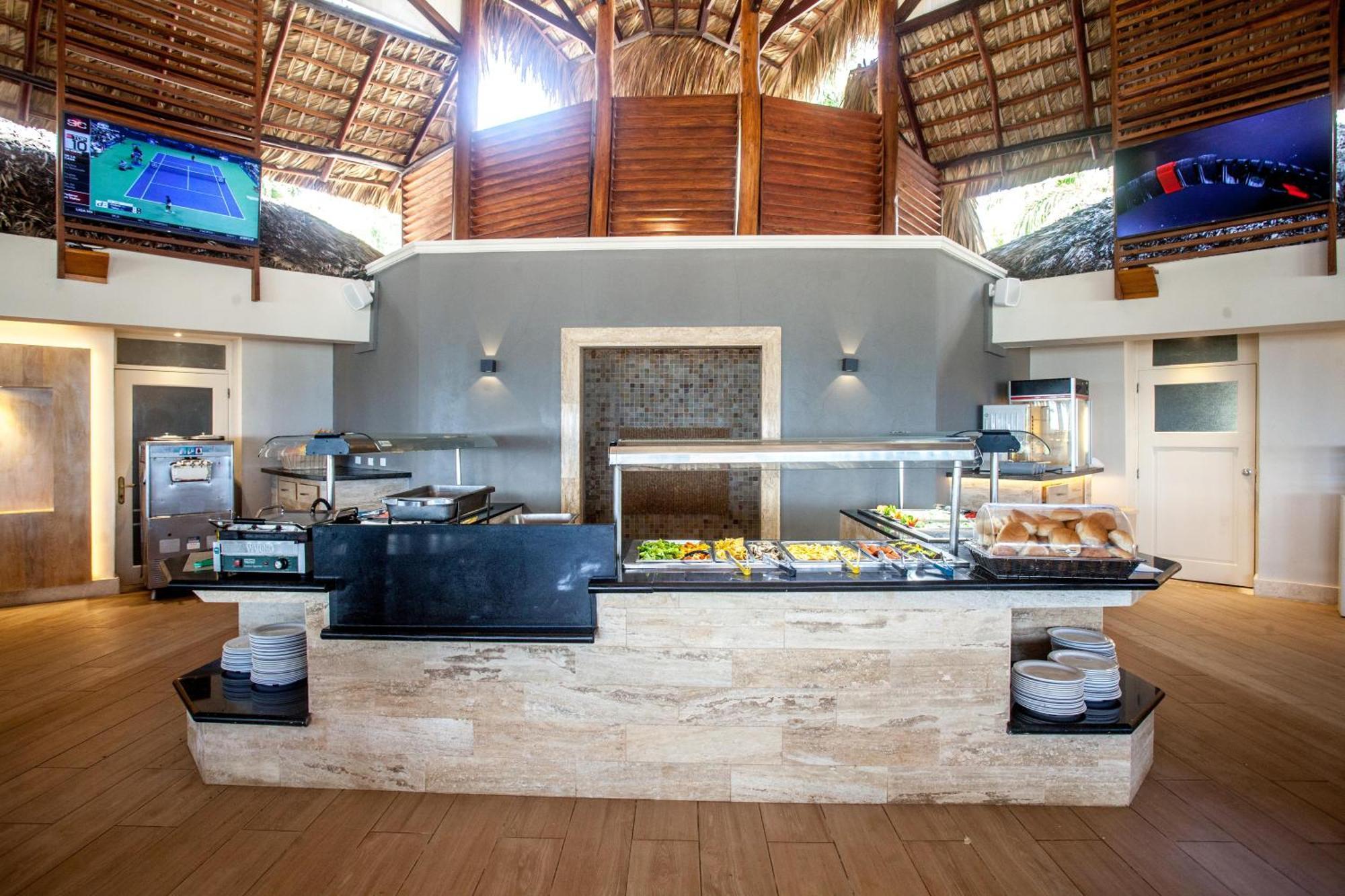 Vista Sol Punta Cana Beach Resort&Spa - All Inclusive Esterno foto