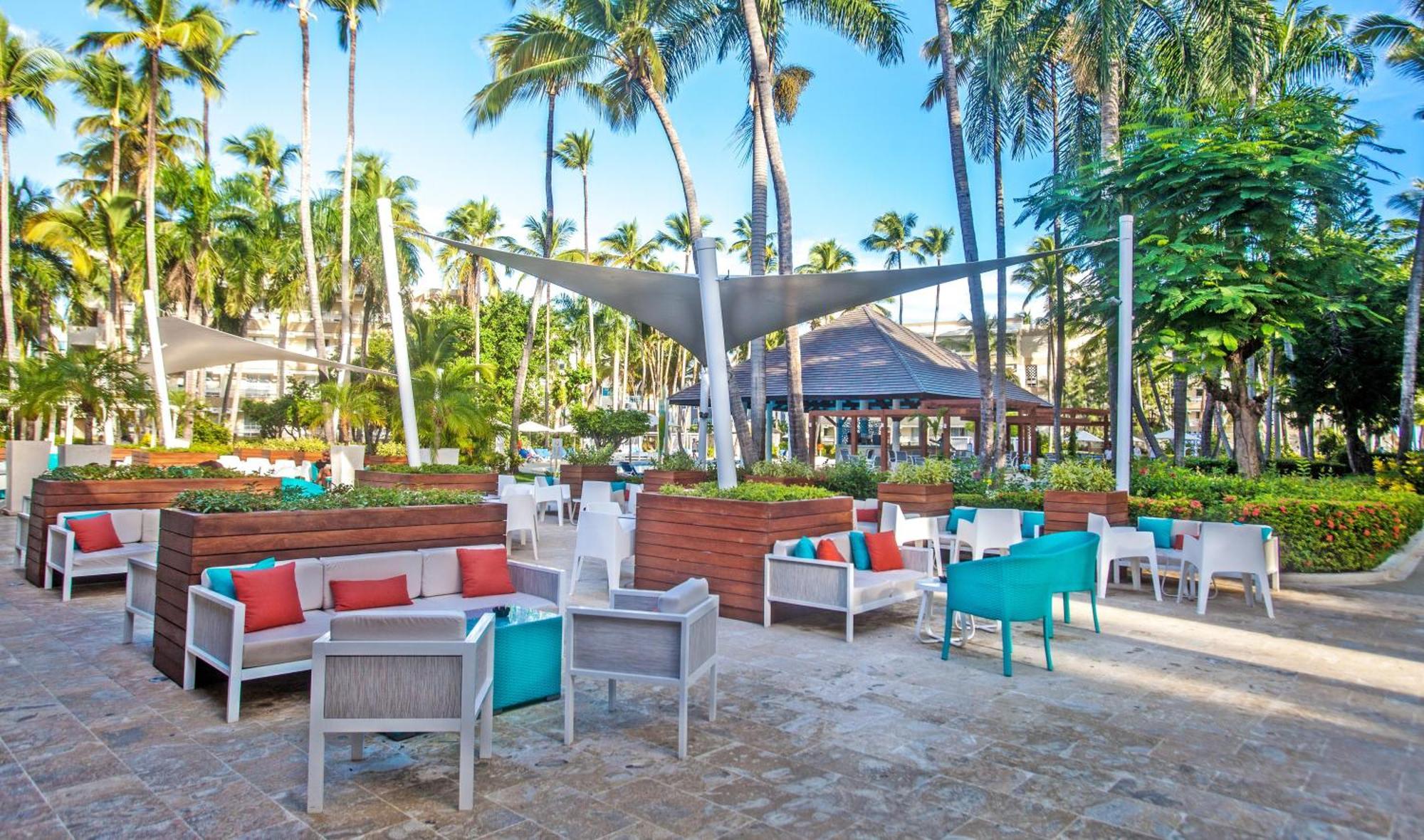 Vista Sol Punta Cana Beach Resort&Spa - All Inclusive Esterno foto