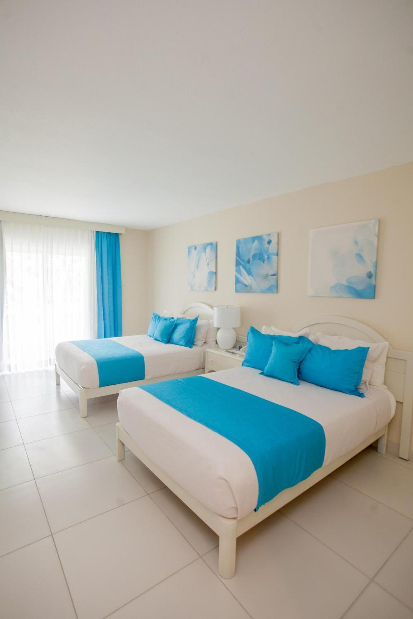 Vista Sol Punta Cana Beach Resort&Spa - All Inclusive Esterno foto