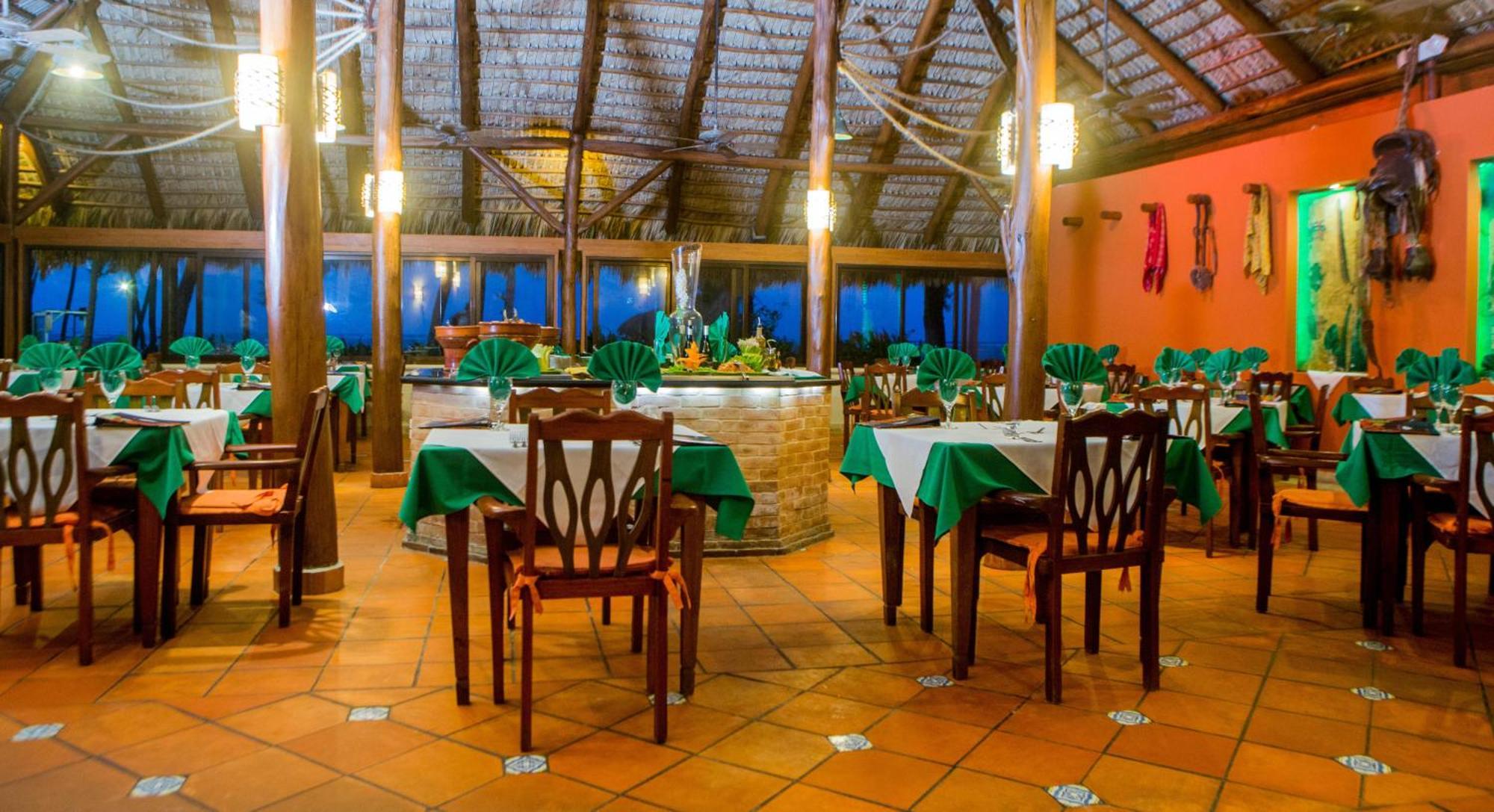 Vista Sol Punta Cana Beach Resort&Spa - All Inclusive Esterno foto