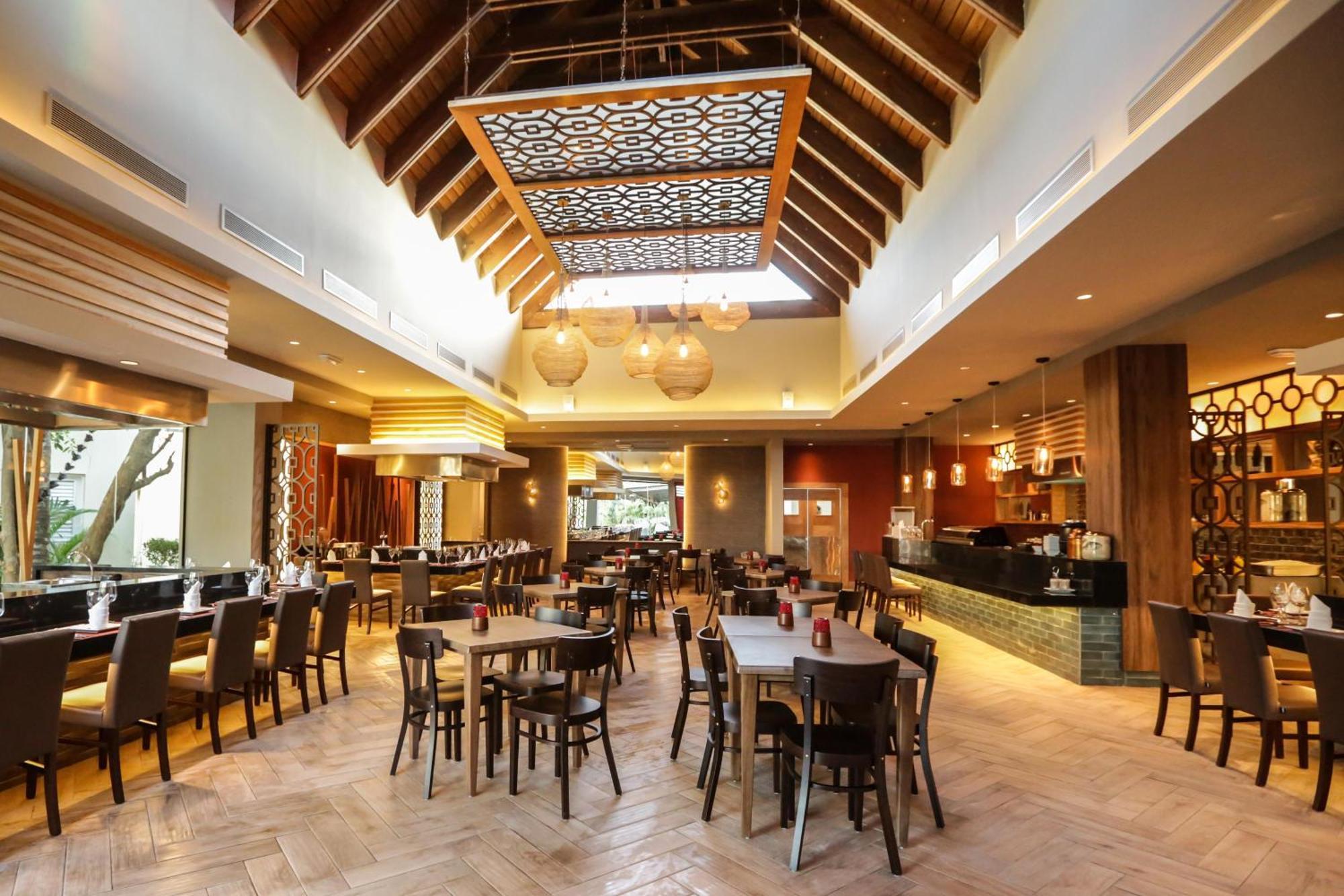 Vista Sol Punta Cana Beach Resort&Spa - All Inclusive Esterno foto