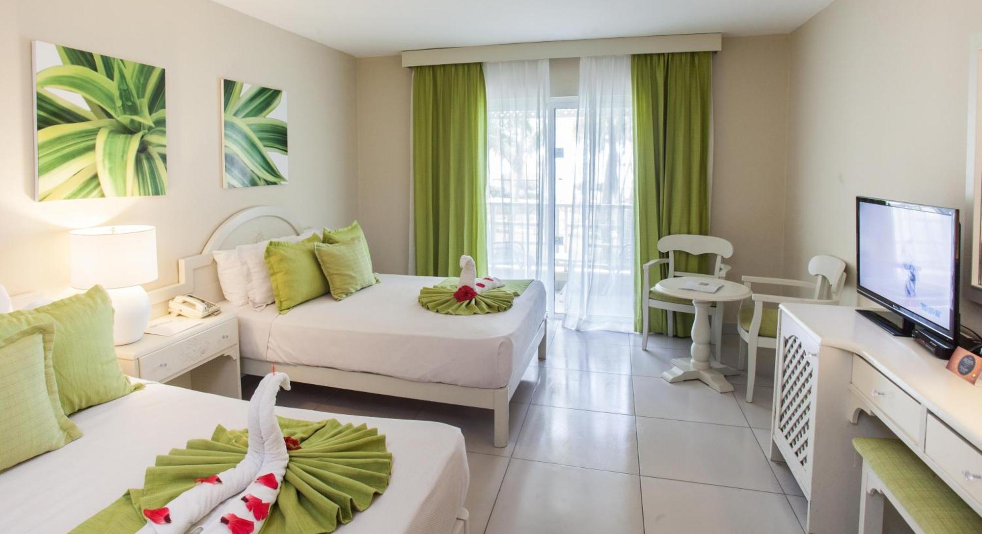 Vista Sol Punta Cana Beach Resort&Spa - All Inclusive Esterno foto