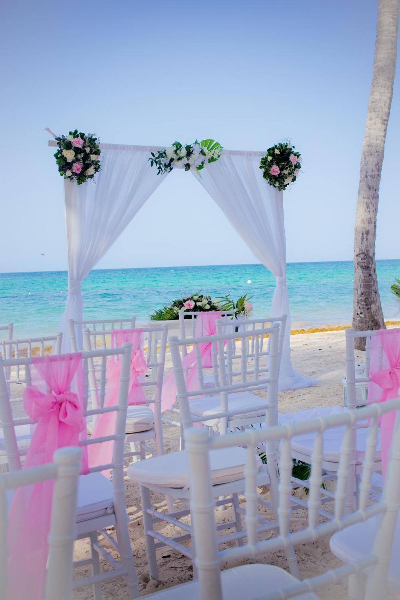 Vista Sol Punta Cana Beach Resort&Spa - All Inclusive Esterno foto