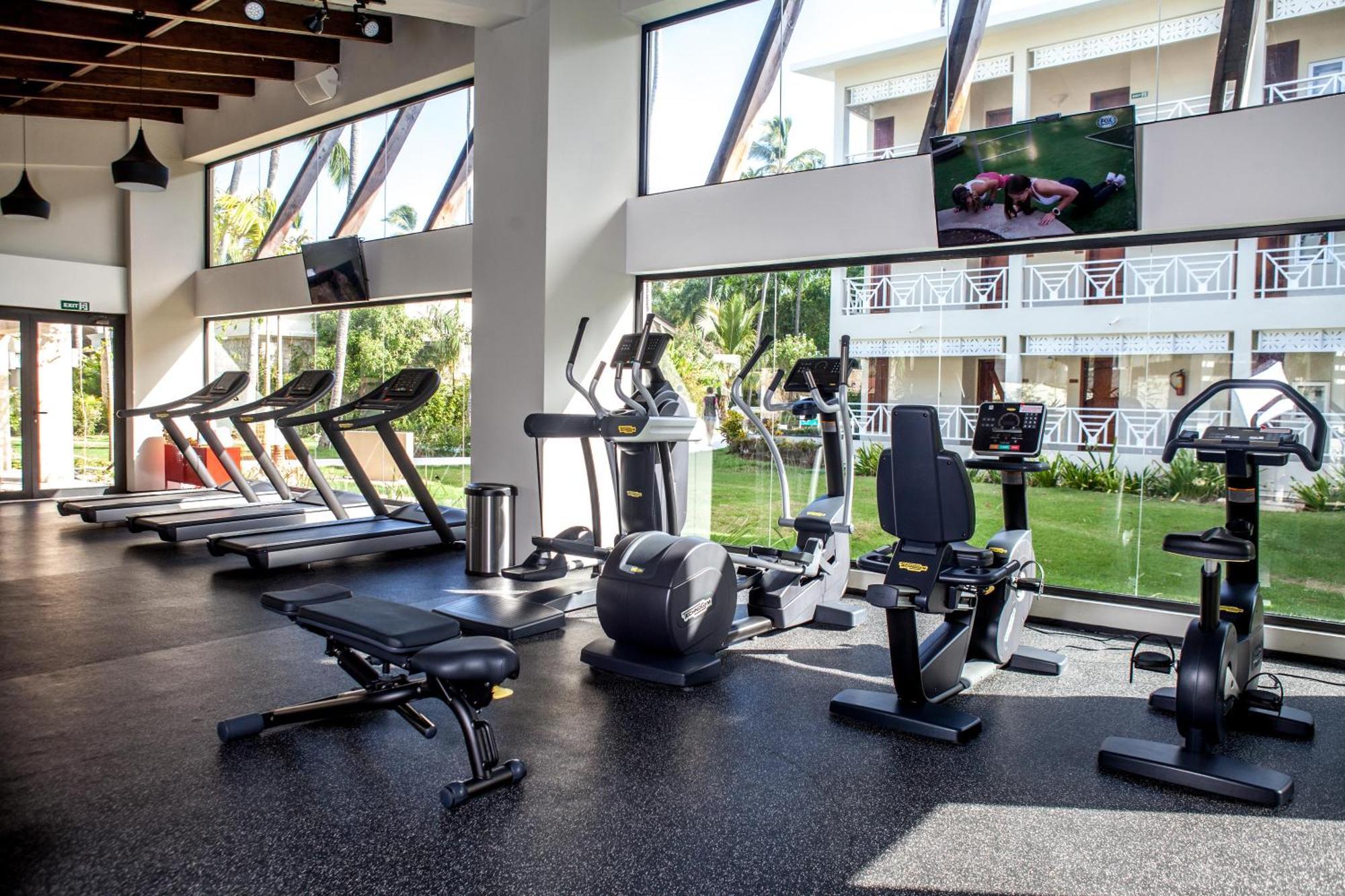 Vista Sol Punta Cana Beach Resort&Spa - All Inclusive Esterno foto