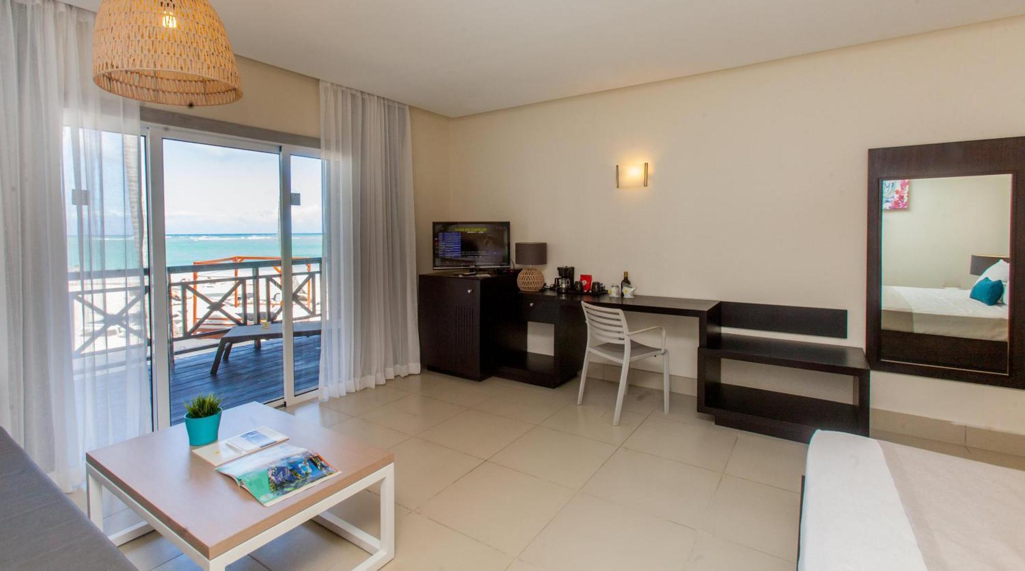 Vista Sol Punta Cana Beach Resort&Spa - All Inclusive Esterno foto
