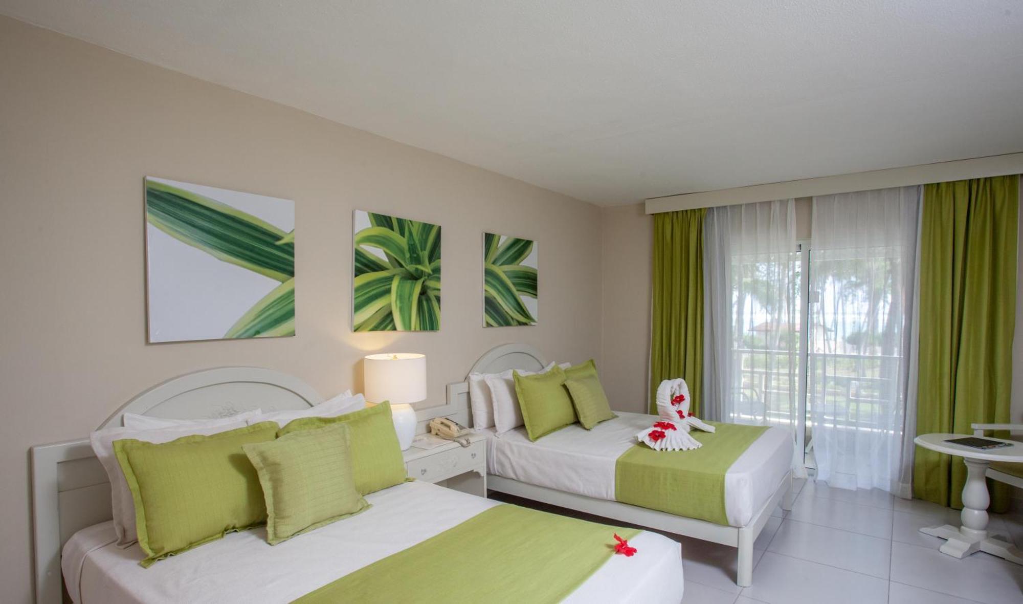 Vista Sol Punta Cana Beach Resort&Spa - All Inclusive Esterno foto