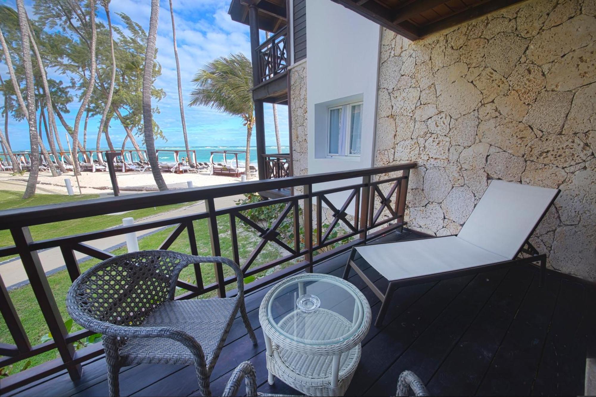 Vista Sol Punta Cana Beach Resort&Spa - All Inclusive Esterno foto