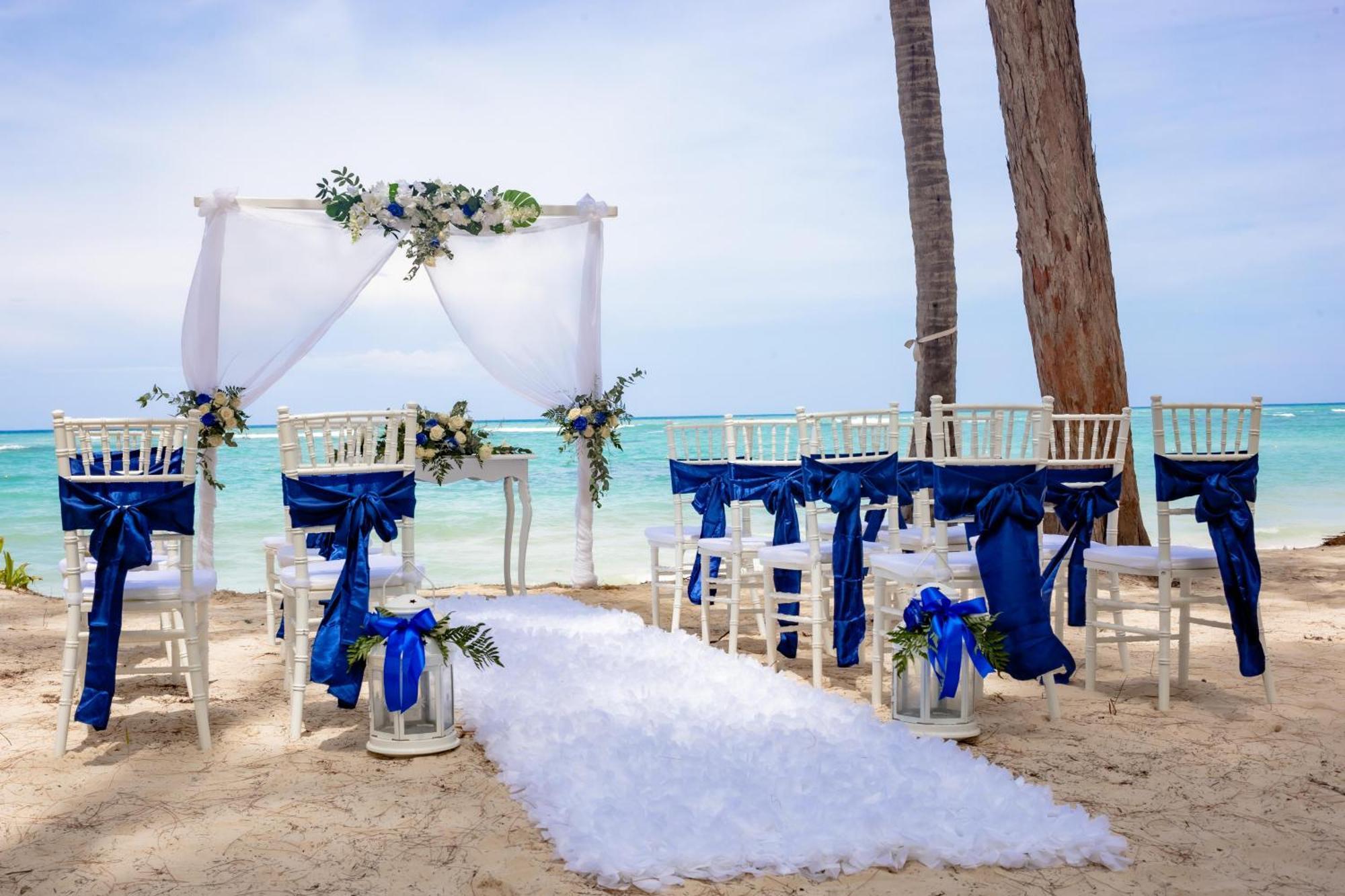Vista Sol Punta Cana Beach Resort&Spa - All Inclusive Esterno foto