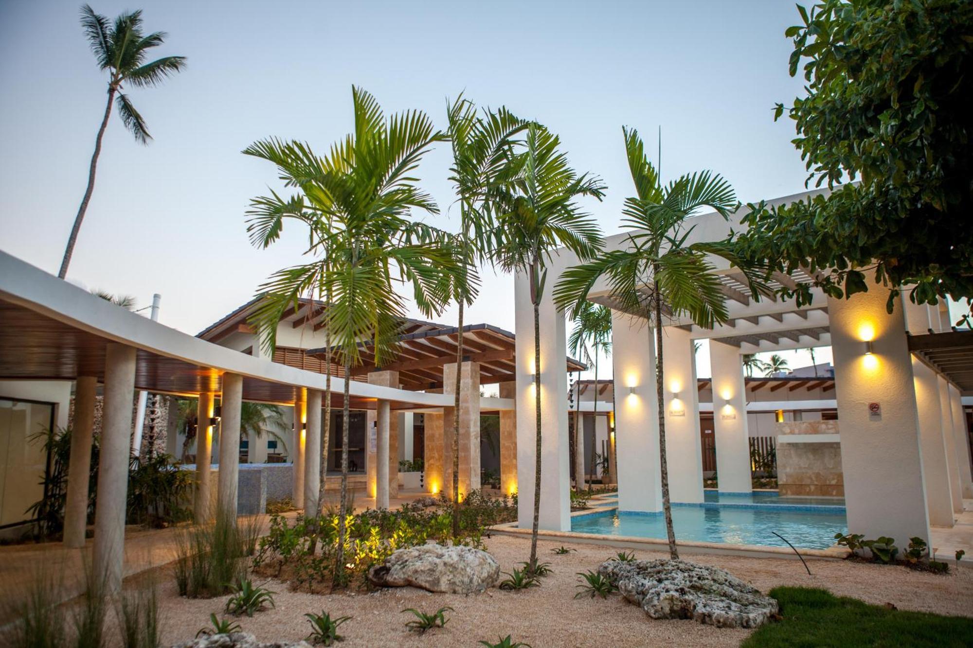 Vista Sol Punta Cana Beach Resort&Spa - All Inclusive Esterno foto