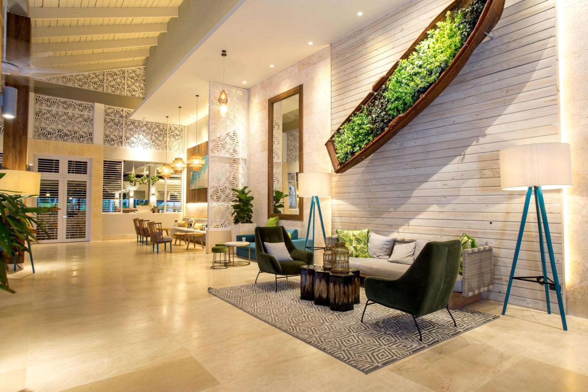 Vista Sol Punta Cana Beach Resort&Spa - All Inclusive Esterno foto