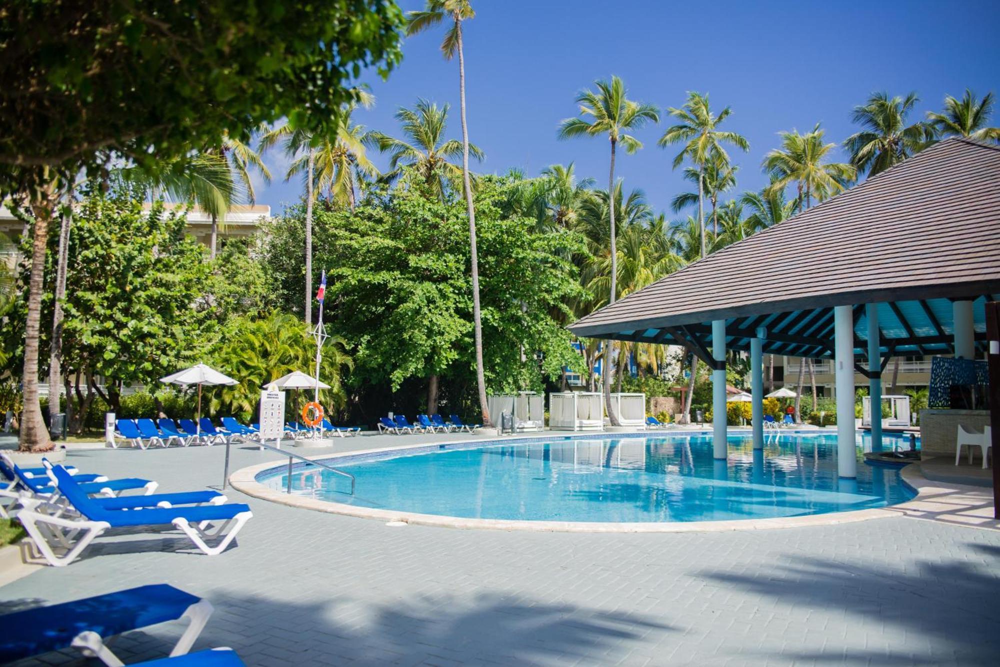 Vista Sol Punta Cana Beach Resort&Spa - All Inclusive Esterno foto