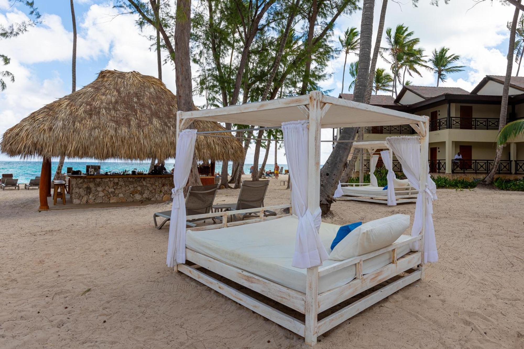 Vista Sol Punta Cana Beach Resort&Spa - All Inclusive Esterno foto