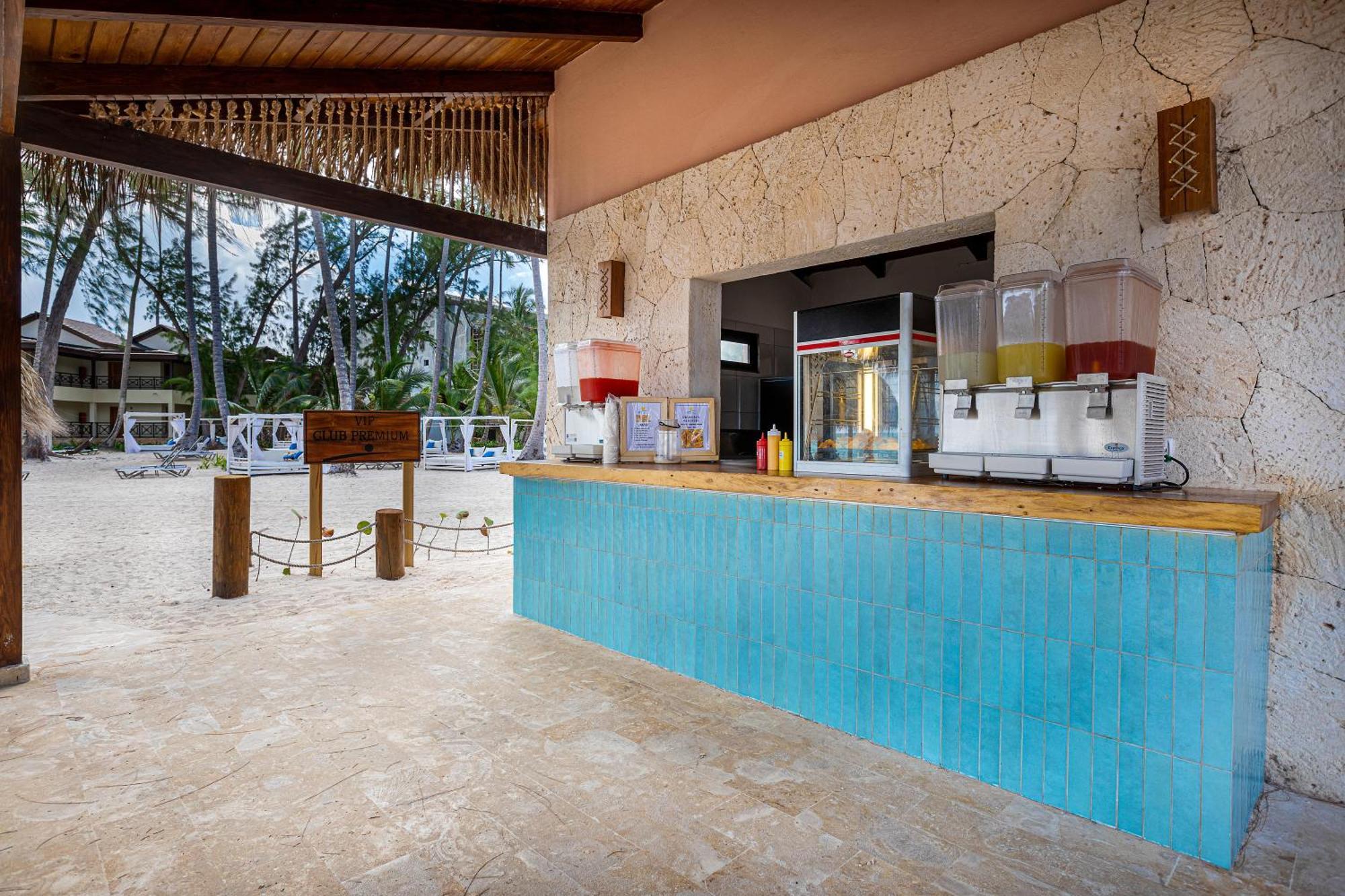 Vista Sol Punta Cana Beach Resort&Spa - All Inclusive Esterno foto