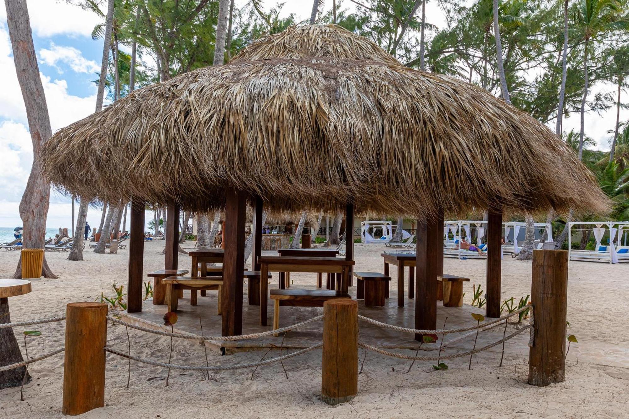 Vista Sol Punta Cana Beach Resort&Spa - All Inclusive Esterno foto