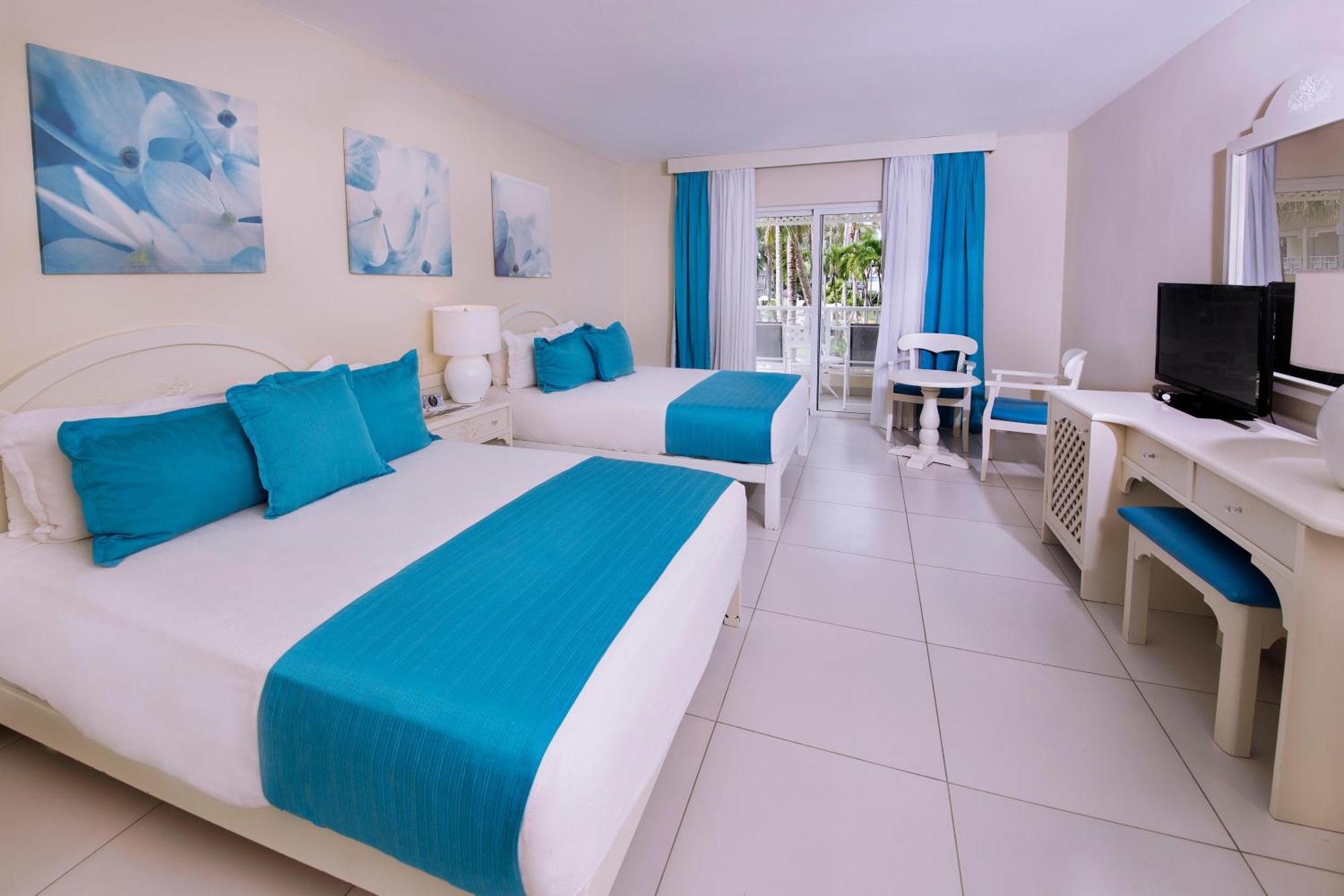Vista Sol Punta Cana Beach Resort&Spa - All Inclusive Esterno foto