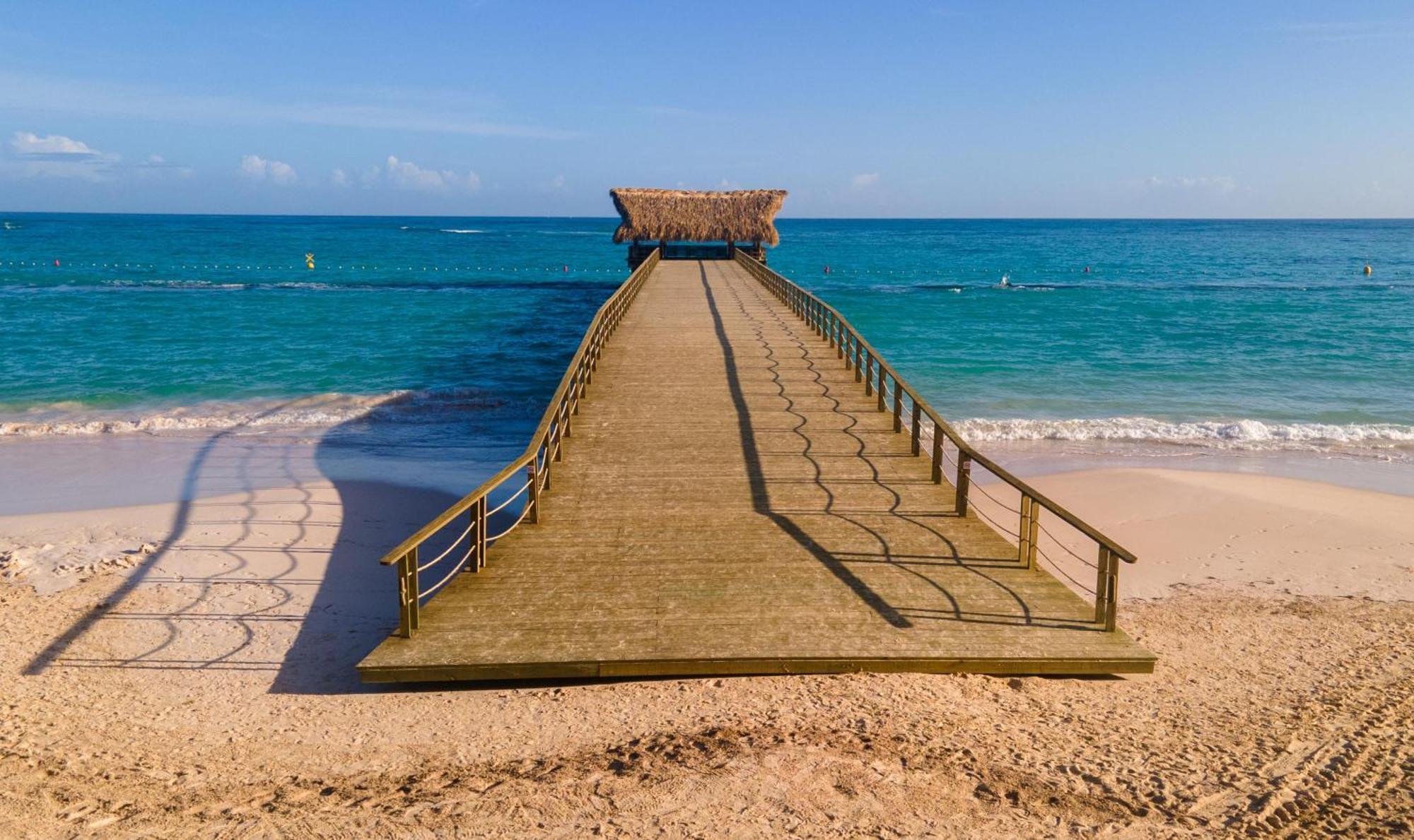 Vista Sol Punta Cana Beach Resort&Spa - All Inclusive Esterno foto