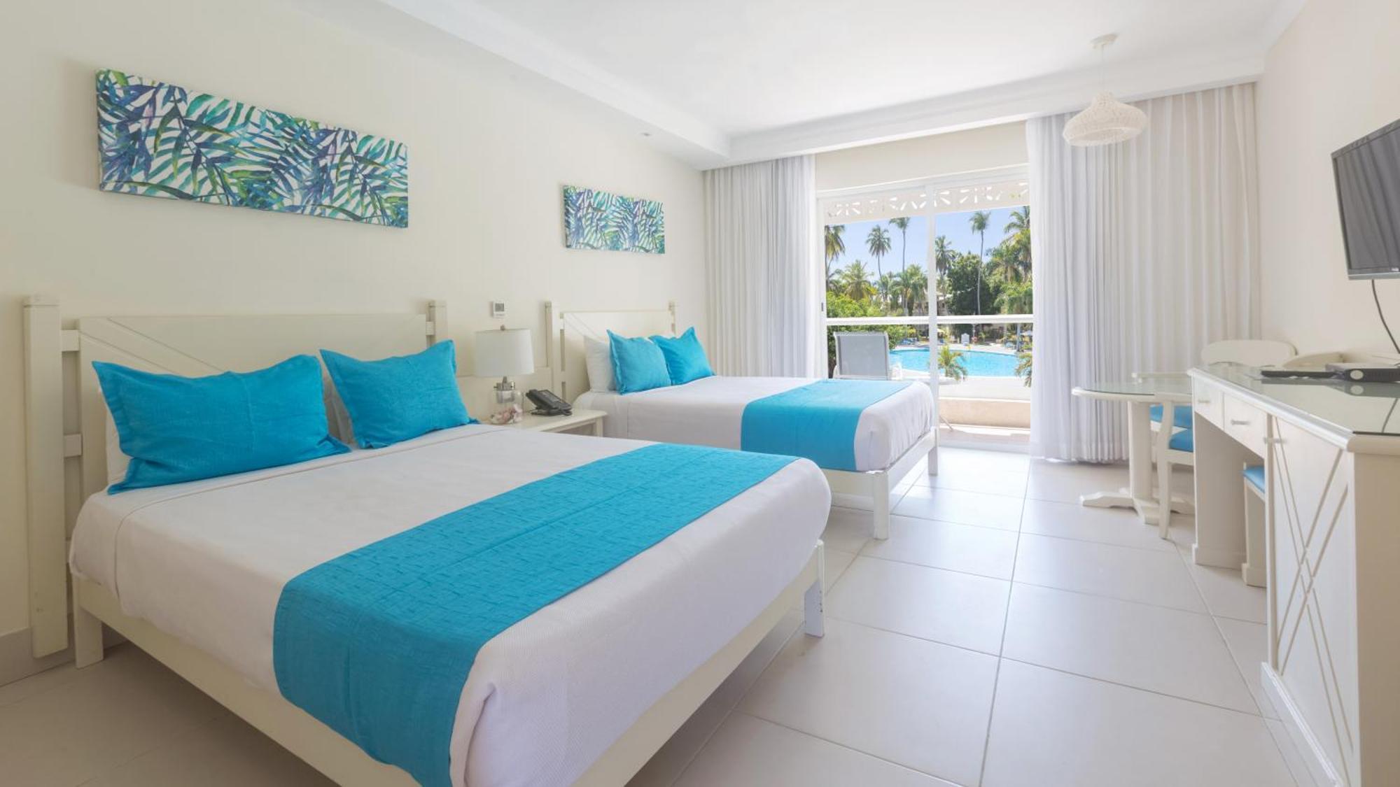 Vista Sol Punta Cana Beach Resort&Spa - All Inclusive Esterno foto
