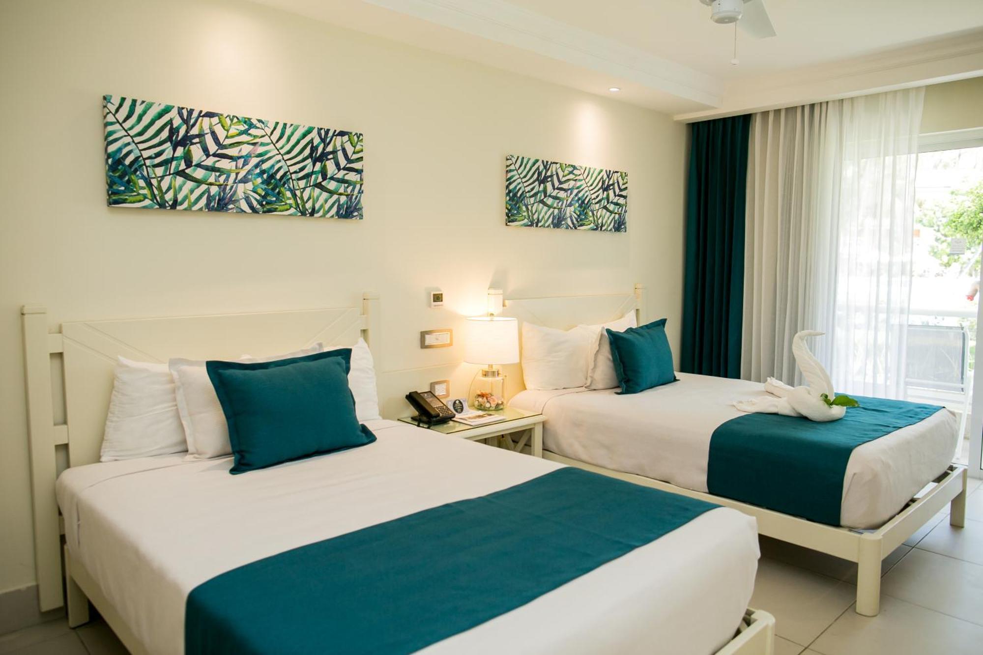 Vista Sol Punta Cana Beach Resort&Spa - All Inclusive Esterno foto