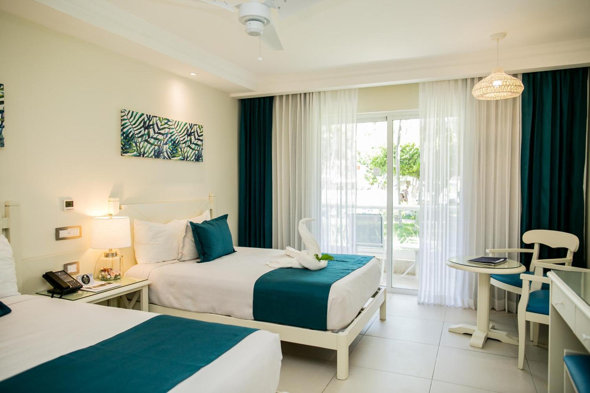Vista Sol Punta Cana Beach Resort&Spa - All Inclusive Esterno foto